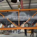 Small Cement Silo Price With Air Compressor in Taina Shangdong China thumbnail-1