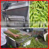 Wholesale Price Green Pea Peeling Machine for Sale thumbnail-1