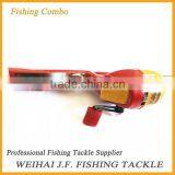 1.2M Children Fishing Set Kids Combo thumbnail-3