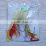 Fishing Lure, Sabiki Fishing Rig thumbnail-1