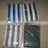 Colorful HDPE Balcony Safety Protection Shade Net