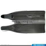 Combat Longblade Powerful Plastic Spearfishing Diving Fin thumbnail-1