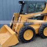 Bobcat Skid Steer Solid Tire 10-16.5 thumbnail-4