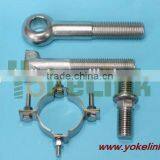 304 Stainless Steel T Handle Bolt thumbnail-4