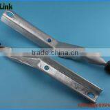 Pole Top Insulator Pin 15" Long With 1" Lead Threads thumbnail-2