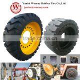 Safe no Flat Solid Tire for Mining Machine 17.5-25 26.5-25 1510x470 thumbnail-1
