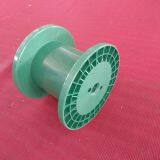 DIN250 2017 New Product Wire Packing Delivery Plastic Spool thumbnail-2
