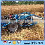 Wheat and Rice Reaper Binder thumbnail-4