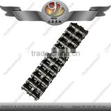 DF12 roller chain of agriculture machinery walking tractors
