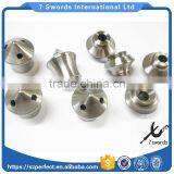 CNC OEM Non-standard metal parts processing,cnc automatic lathe machined stainless steel parts