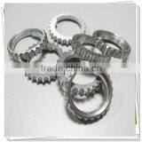 CNC Machined Turning Parts According to Drawings thumbnail-2