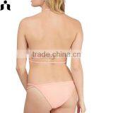 EUROPEAN STYLE WOMEN ONE- PIECE BIKINIS thumbnail-3
