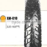 motocycle tires 3.25-16