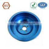 Custom Made Aluminum Turning Machining Parts thumbnail-4