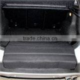 Heavy Duty Folding Trunk Safety Mat Car Boot Bumper Protector Car Trunk Bumper Protector thumbnail-1