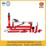 Small Hydraulic Pistons Made in China thumbnail-4