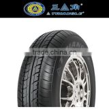 HIGH QUALITY AND BEST PRICE CAR TIRE 165/65R13 TR256 TIRE MANUFACTURE BIS CERTIFICATE