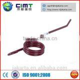 Cultivator Parts Spring Tooth Wire Formed thumbnail-3