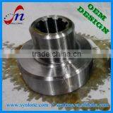 High Quality High Precision Internal Spline Gear With 100% Inspection thumbnail-3