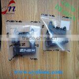 Black Plastic Bracket thumbnail-4