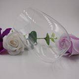 2017 Hot Sale Plastic Wine Glass thumbnail-4