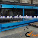 Made in China Gabion Mesh Machine (PLC Controller HMI Screen) thumbnail-1