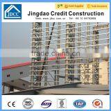 Prefabricated Steel Frame Kit Design Shed thumbnail-3