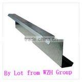 Cold Rolled Steel z Purlin With Good Quality From China Manufacturer thumbnail-1