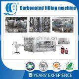 Automatic Soft Drink Filling Production Equipment Price thumbnail-4