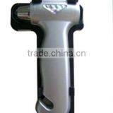 Emergency Hammer With Seat Belt Cutter thumbnail-1