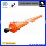 3- 5 Stages Multistage Hydraulic Cylinder thumbnail-2