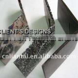 Customized Promotional Tyvek Paper Wallet thumbnail-1