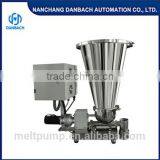 Loss In Weight Metering Feeder PVC Powder/Twin Screw Loss In Weight thumbnail-1