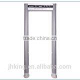 Advanced Walk Through Metal Detector Security Gate JH-9000C thumbnail-3