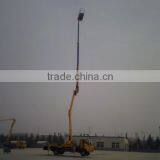 Aluminum Alloy Truck Use Aerial Work Platform thumbnail-1