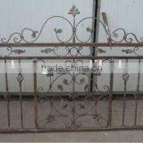 Wrought Iron Fence thumbnail-1