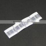 EAS RF Soft Label /40*40mm Soft Tag for Surpermarket XLD-R01 thumbnail-5