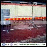 Road Barrier,crowd Concert Barricade,concert Crowd Control Barrier for Sale thumbnail-5