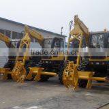 Small Sugar Cane Loader, Mini Sugarcane Loader, Sugarcane Loader thumbnail-5