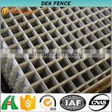 Professional Wholesale 6x6 Concrete Reinforcing Welded Wire Mesh