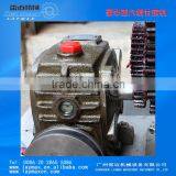 GuangZhou Six Rollers Automatic Electric Sugar Cane Juice Juicing Machine Price for Sale thumbnail-3