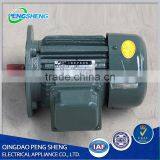 Low Cost Y Series (IP44) Three Phase Asynchronous Electric Fan Motor Universal Electric Fan Motor thumbnail-6