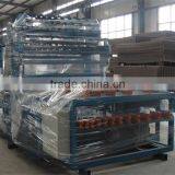 Manufacture High Speed Automatic Farm Fence Machine With ISO9001 Certification thumbnail-4