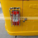 Bajaj 200cc Motorcycle Cng Auto 4 Stroke Rickshaw thumbnail-4