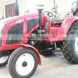 4wd 80hp Iseki Tractor Loader thumbnail-1