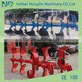 Best Price 4 Ploughs Reversible Plough thumbnail-2