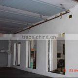 Ice Cream Refrigerated Truck Body thumbnail-4