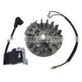 GX35 Ignition Coil for Replacement:37.7cc Displacement,2 Stroke Brush Cutter Spare Parts thumbnail-1