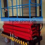 Steel Work Platform for Warehouse, Factory, Decorating VH-PW-50/75