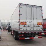 Cost Effective SITRAK C5H Mini Panel Van 180hp 4x2 Euro4 thumbnail-6